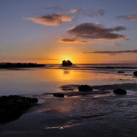 Millendreath Beach Resort Looe Luaran gambar