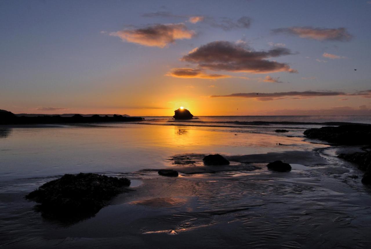 Millendreath Beach Resort Looe Luaran gambar