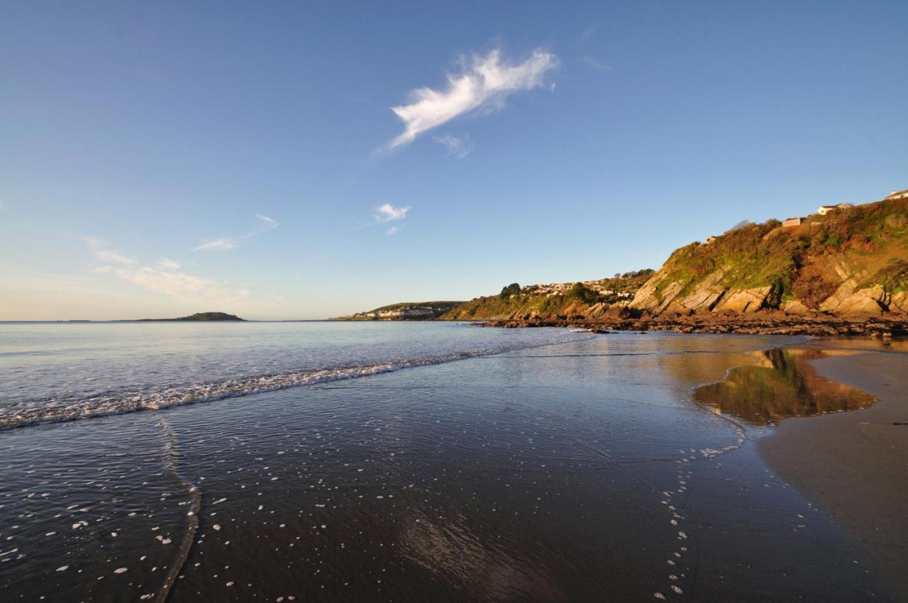 Millendreath Beach Resort Looe Luaran gambar