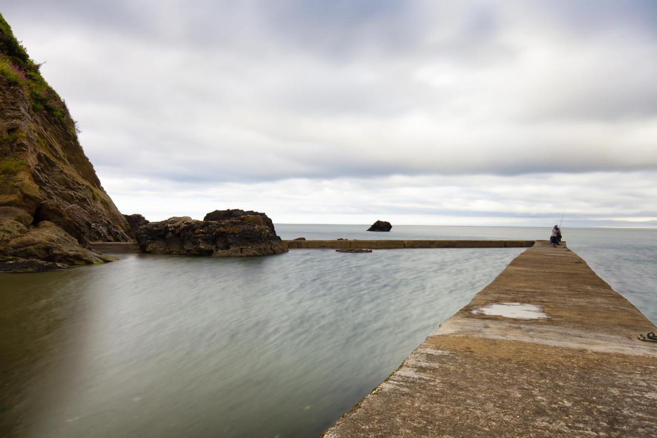 Millendreath Beach Resort Looe Luaran gambar