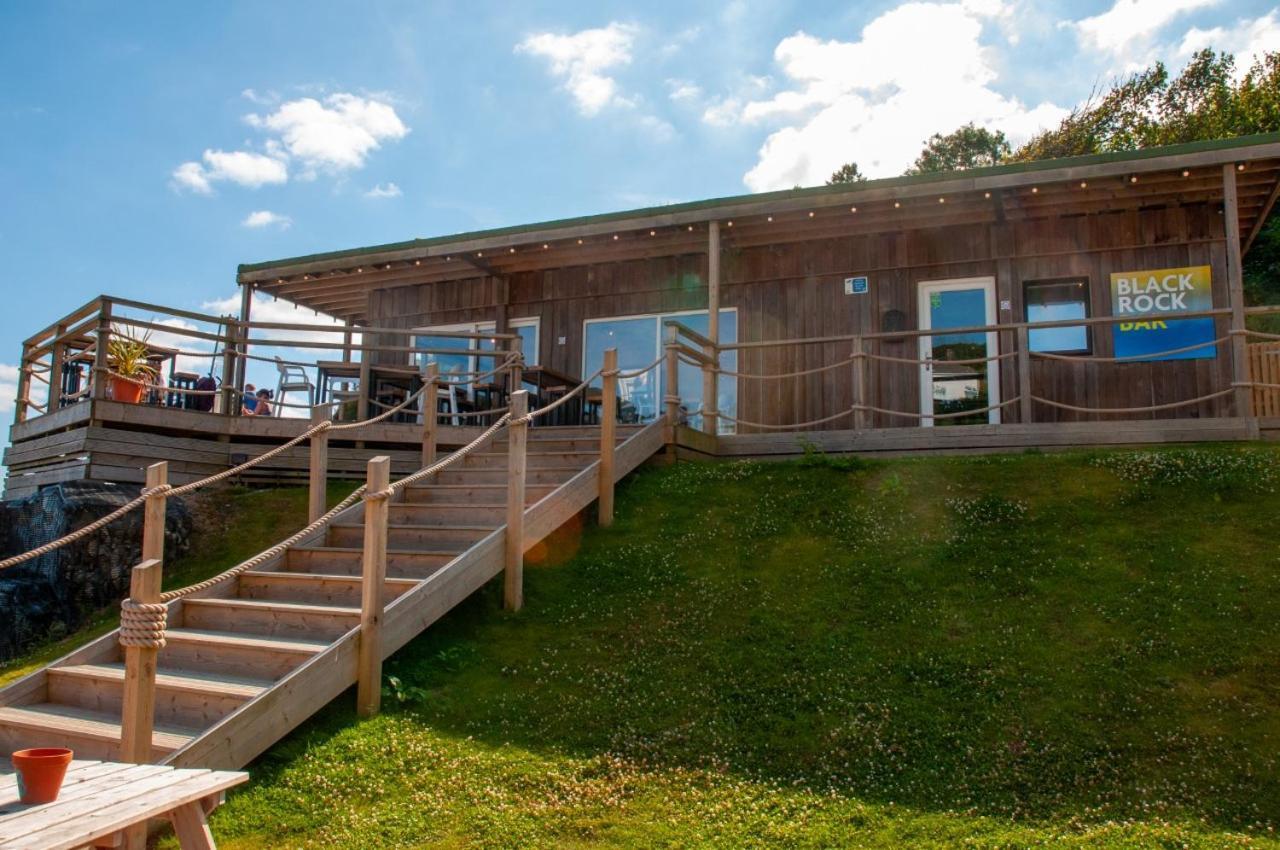 Millendreath Beach Resort Looe Luaran gambar