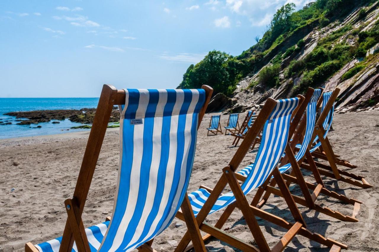 Millendreath Beach Resort Looe Luaran gambar