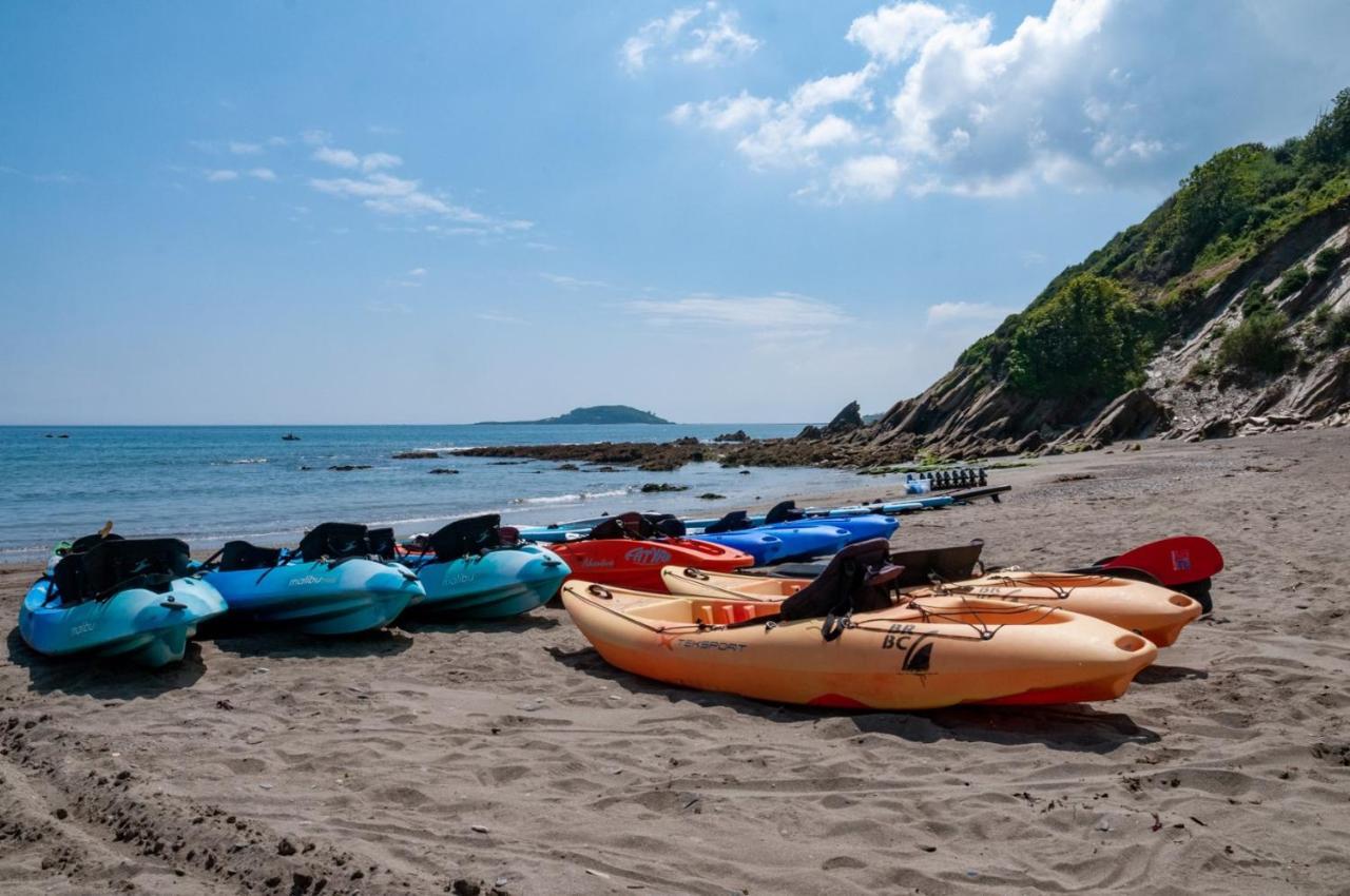 Millendreath Beach Resort Looe Luaran gambar