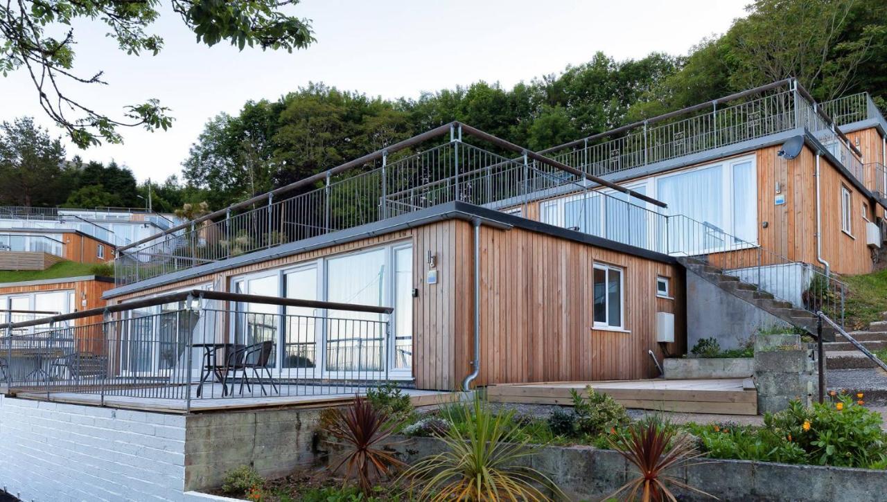 Millendreath Beach Resort Looe Luaran gambar