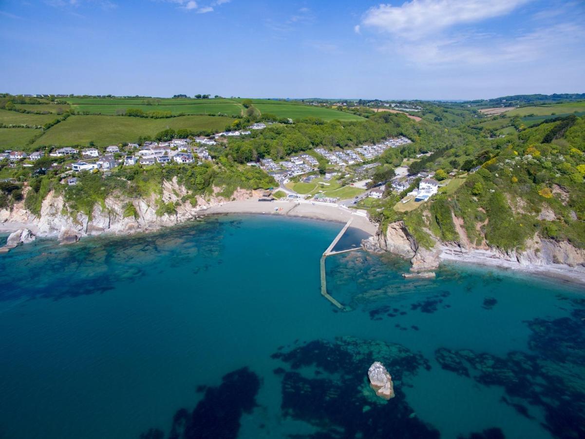 Millendreath Beach Resort Looe Luaran gambar