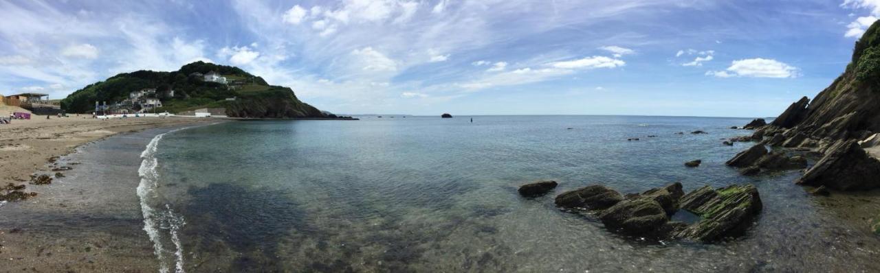 Millendreath Beach Resort Looe Luaran gambar
