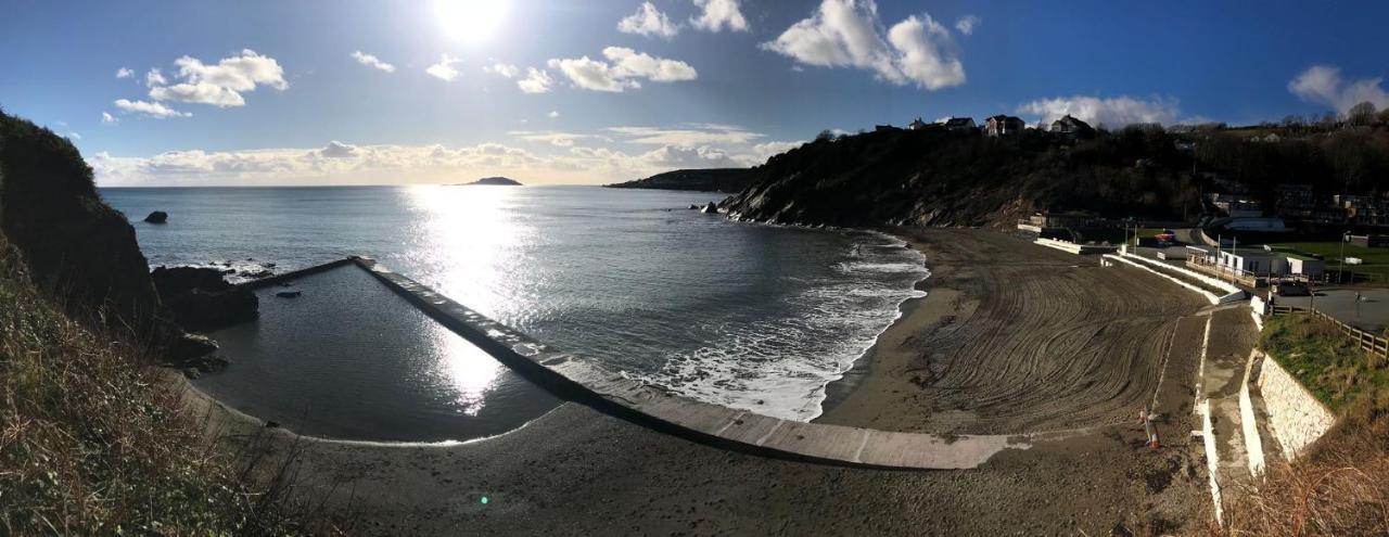 Millendreath Beach Resort Looe Luaran gambar
