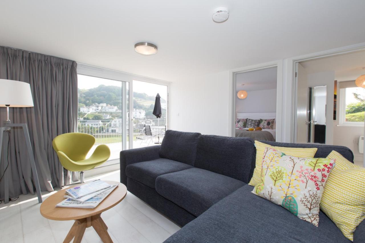 Millendreath Beach Resort Looe Luaran gambar
